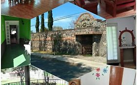 Posada Teyecac